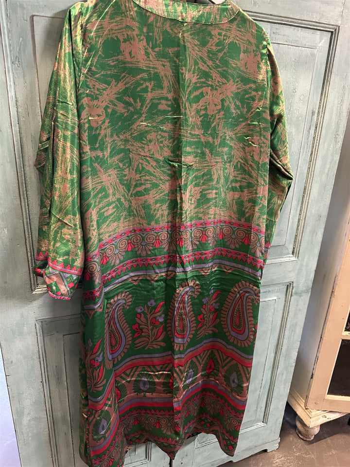 Vendbar kimono Nr 3