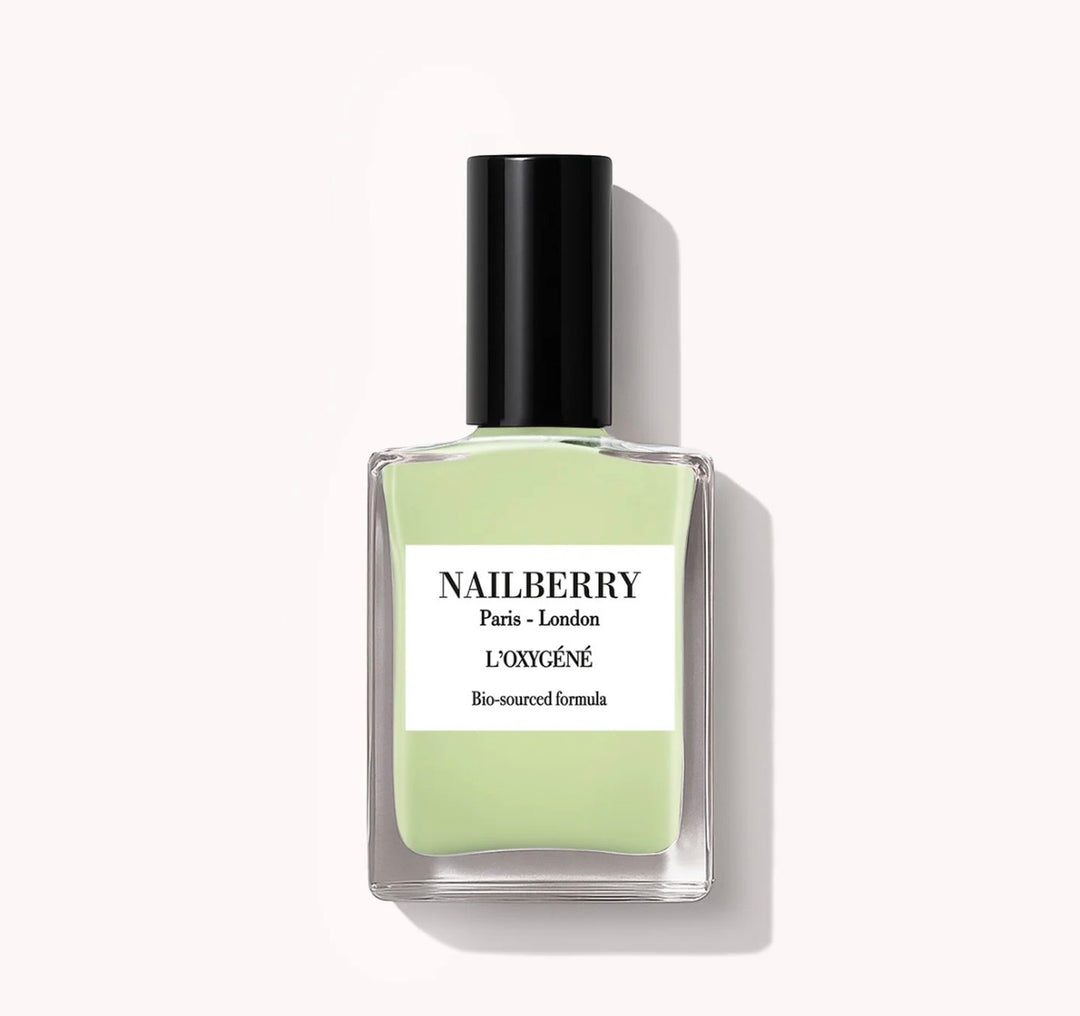 Neglelakk Pistachio-oh!