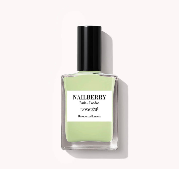 Neglelakk Pistachio-oh!