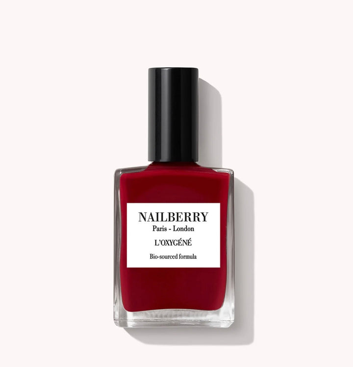 Neglelakk Les temp des cerises