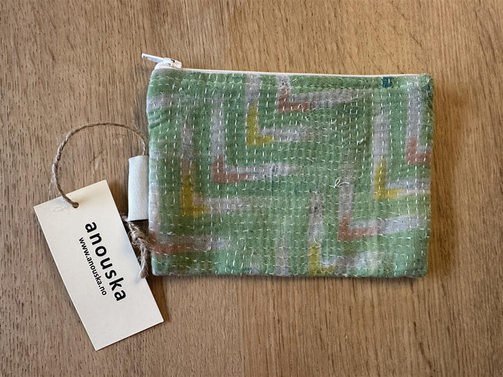 Pung vintage kantha small Nr 17