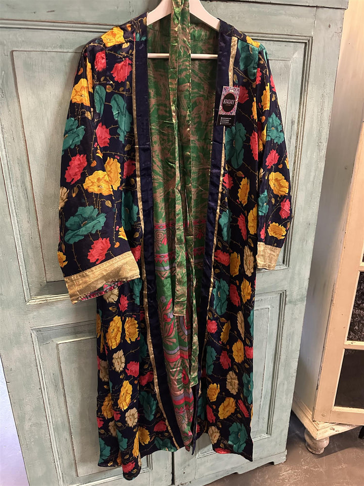 Vendbar kimono Nr 3