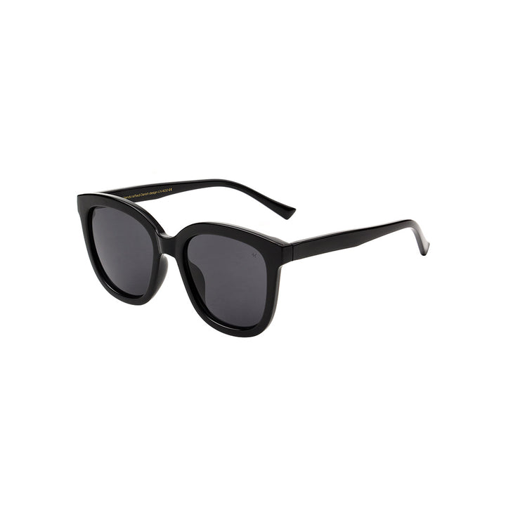 Solbrille Lilly black