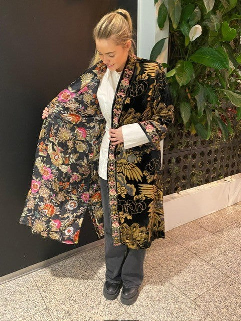 Myriam kimono