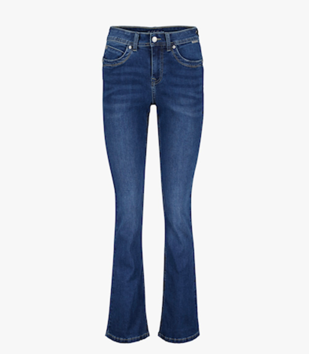 Babette jeans blue used
