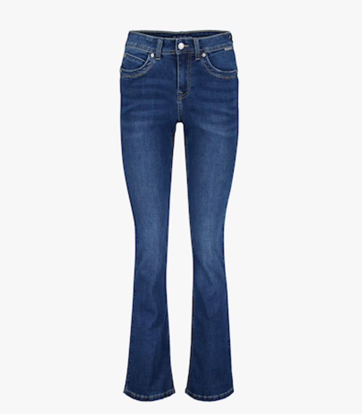 Babette jeans blue used