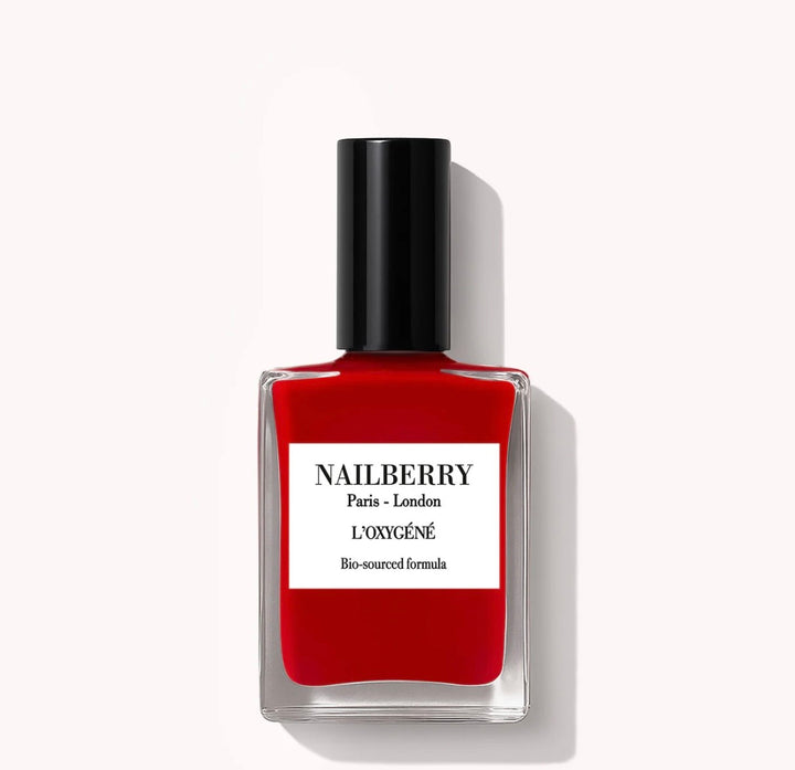 Neglelakk Rouge