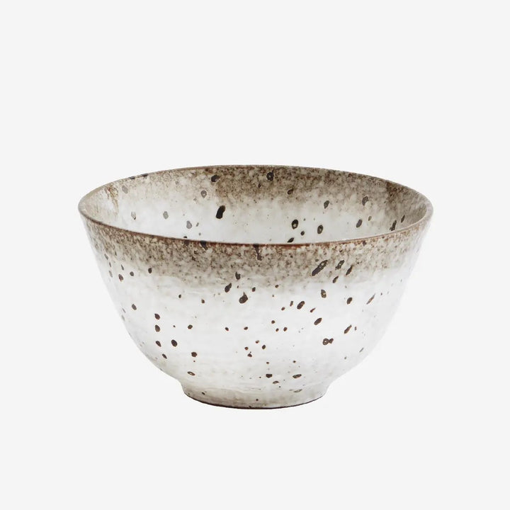 Keramikk bolle S