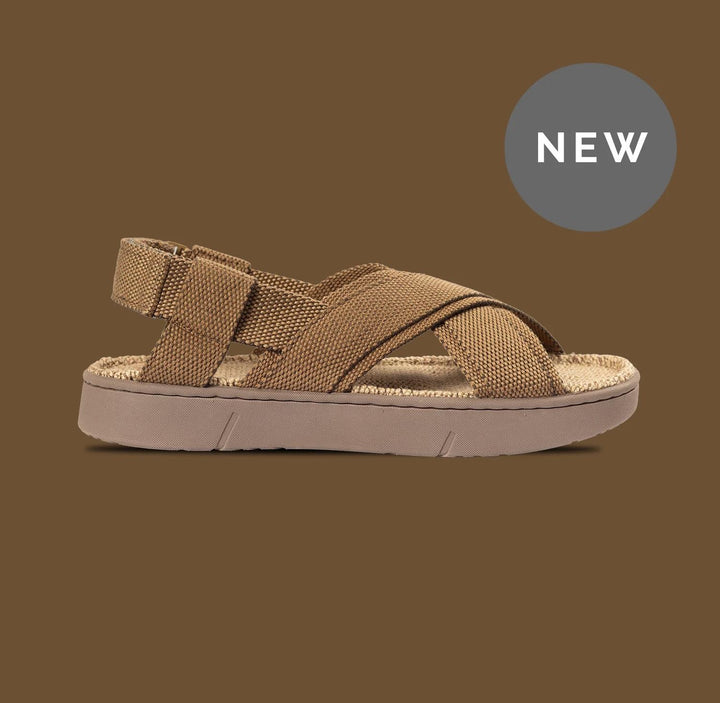 Sandaler unisex Dune diver