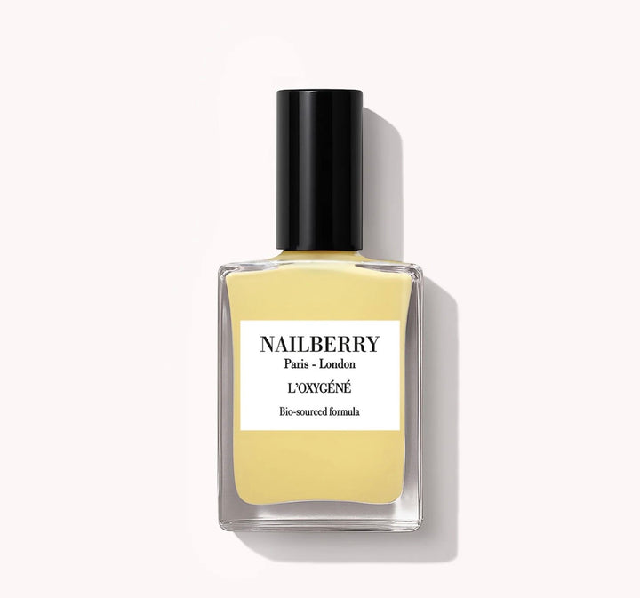 Neglelakk Simply the zest