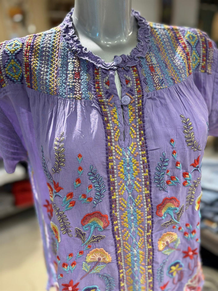 Lafaret bluse