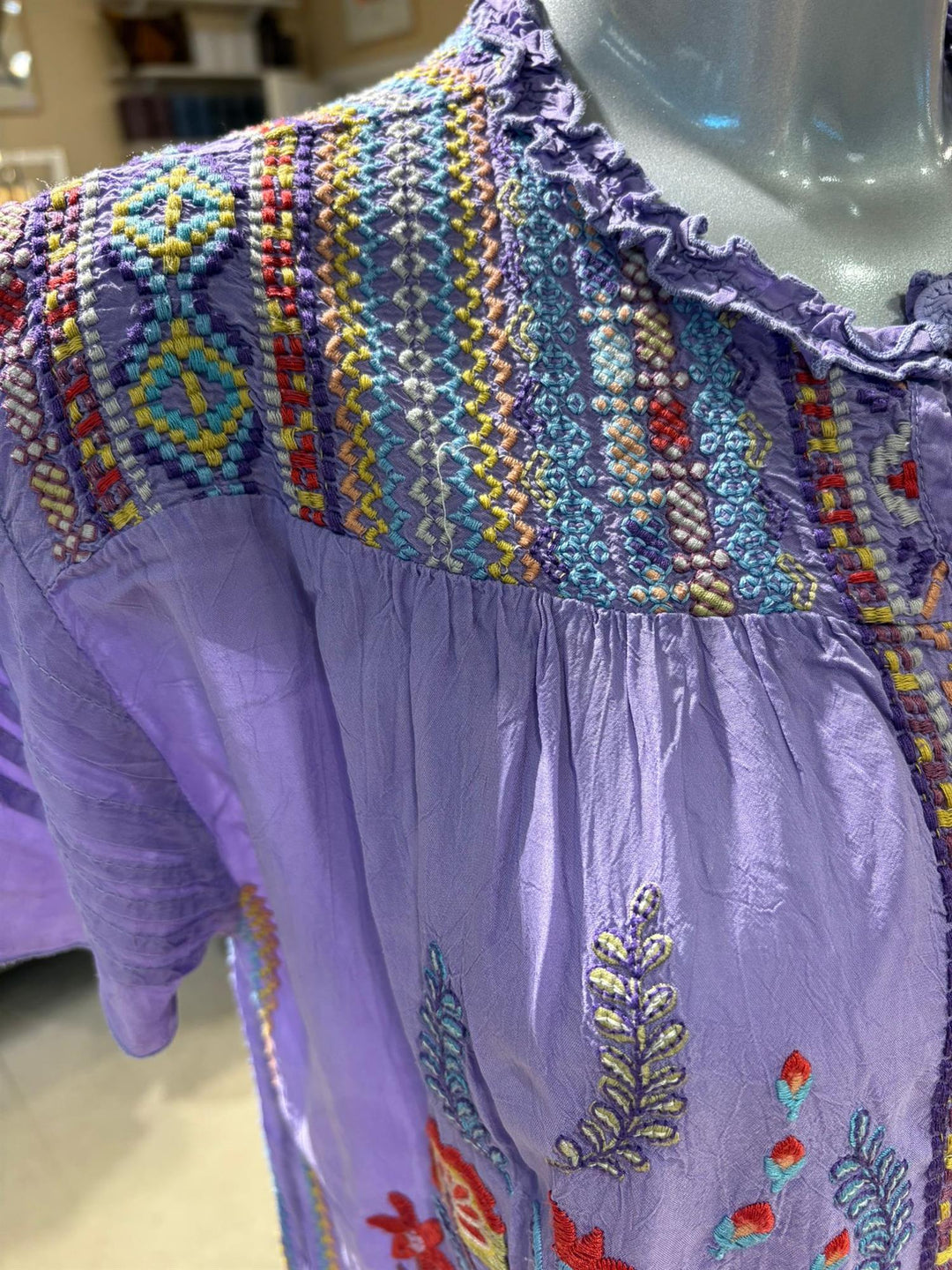 Lafaret bluse