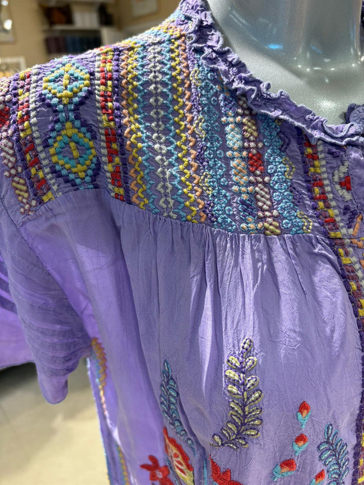 Lafaret bluse