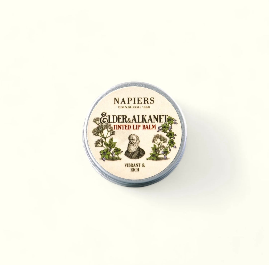 Elder & Akanet lip tint 15 ml