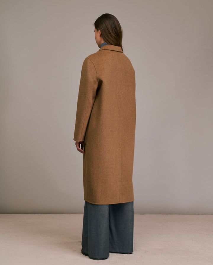Maiko kåpe camel