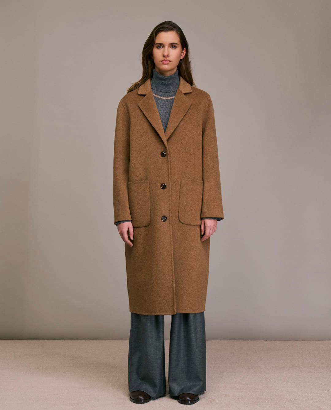 Maiko kåpe camel