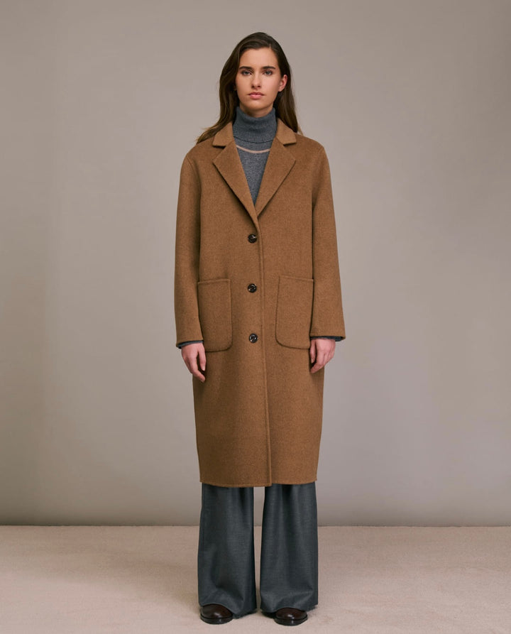 Maiko kåpe camel