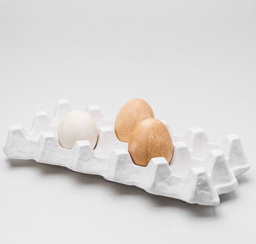 Nea eggefat til 10 egg hvit