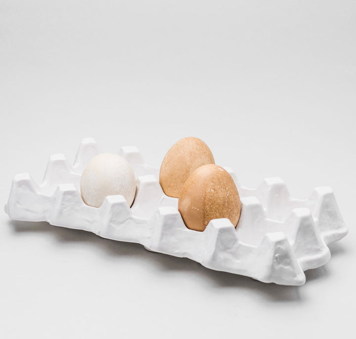 Nea eggefat til 10 egg hvit
