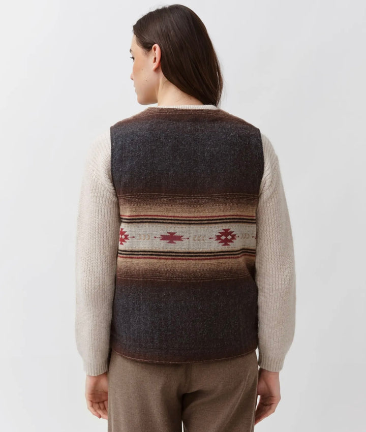 Galamo vest