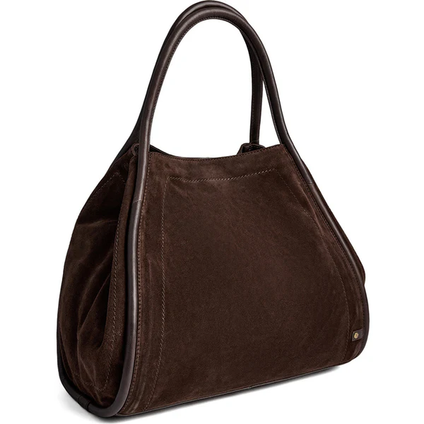 Semsket shopper chocolate