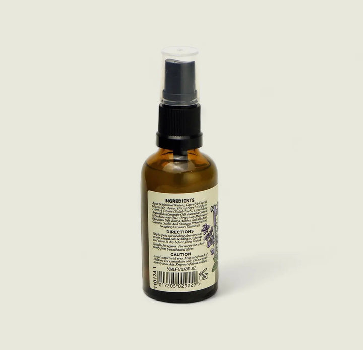 Sleep spray
