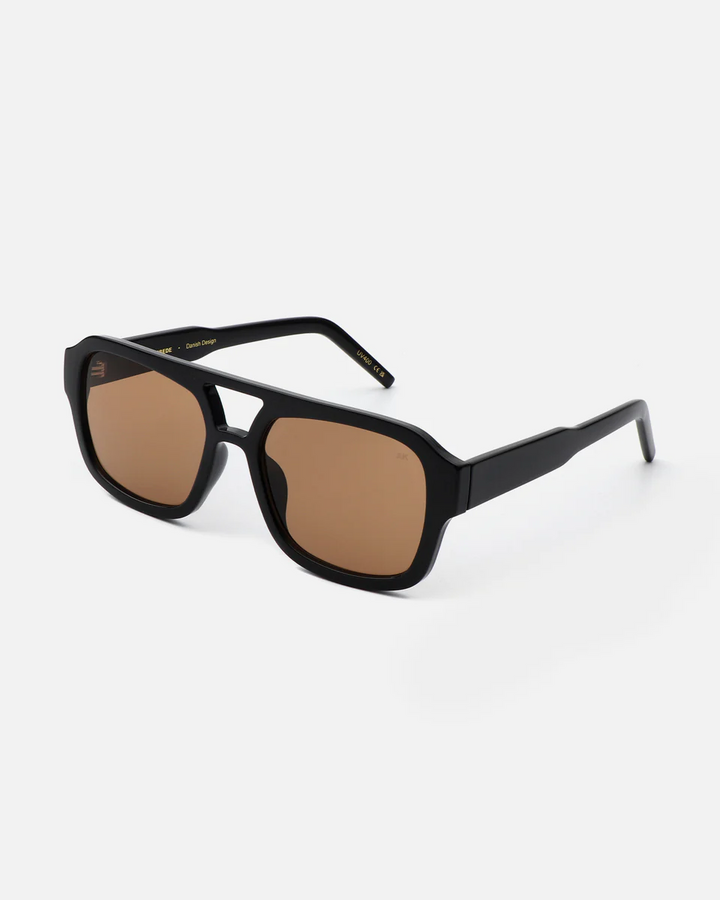 Solbrille Kaya black