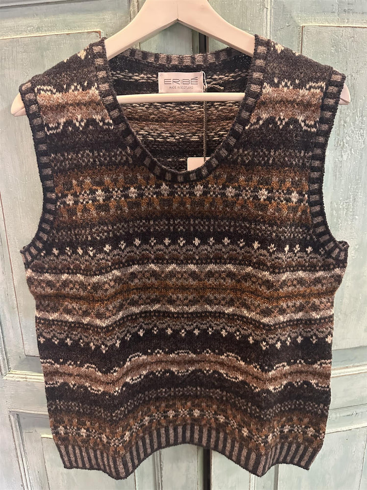 Westray vest Caithness
