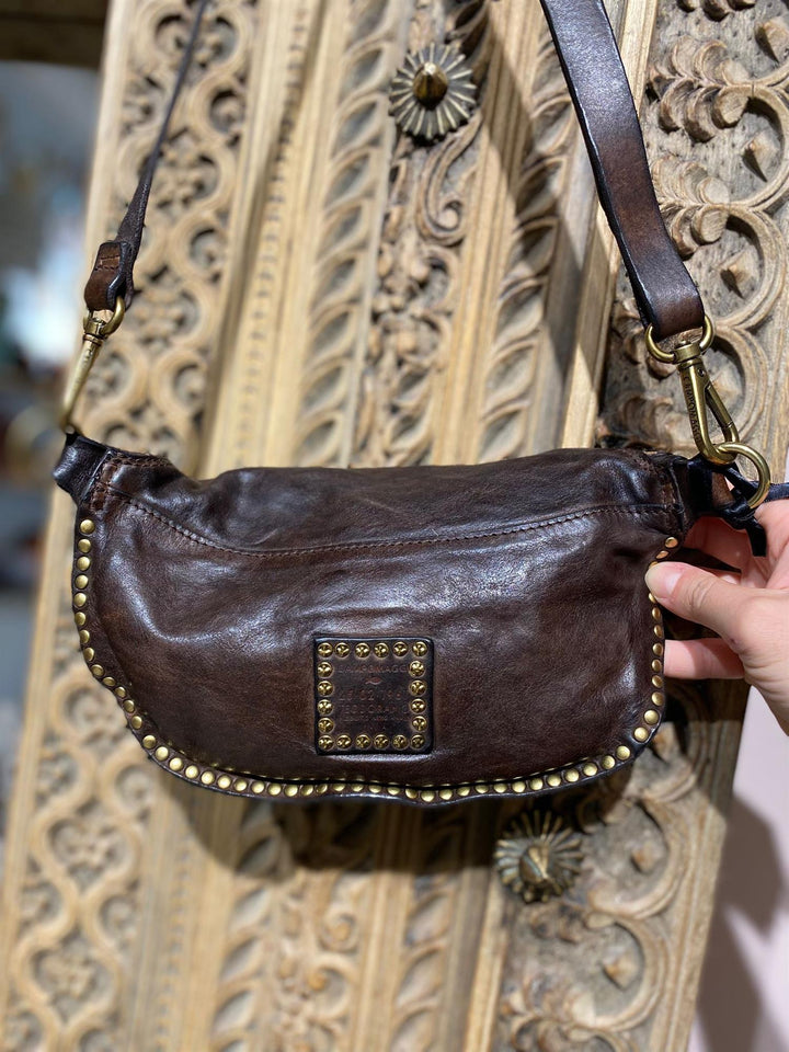 Michela bumbag brown