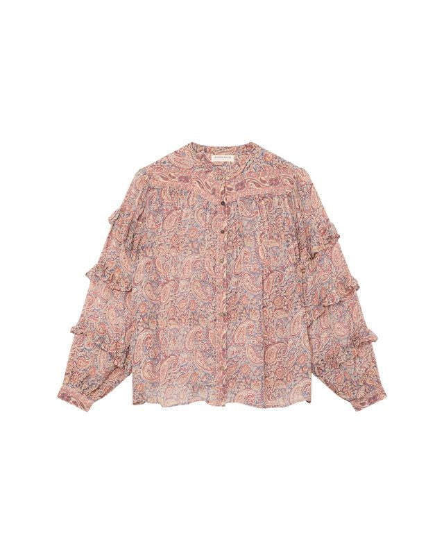 Cosima bluse