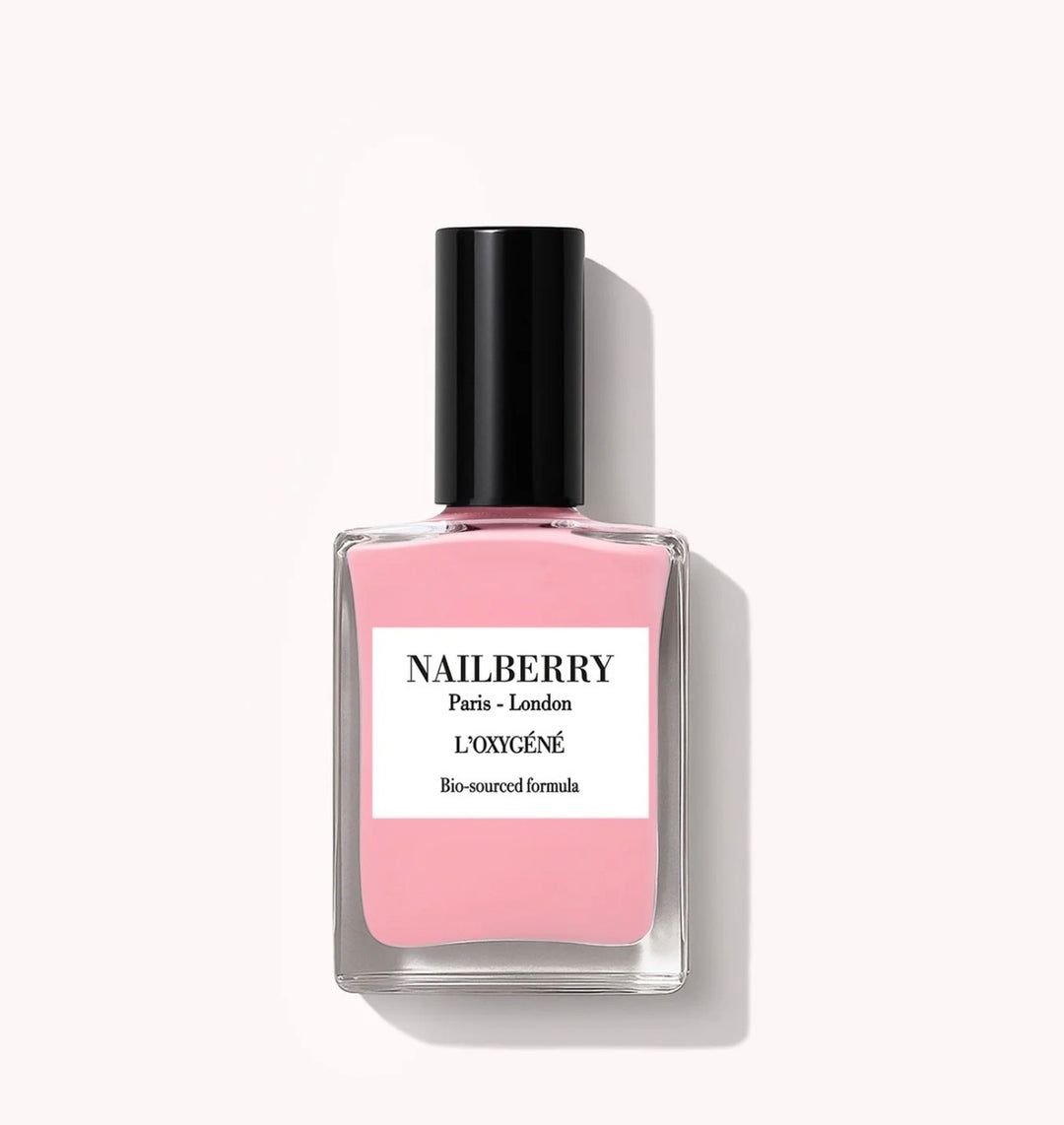Neglelakk Imperial blush