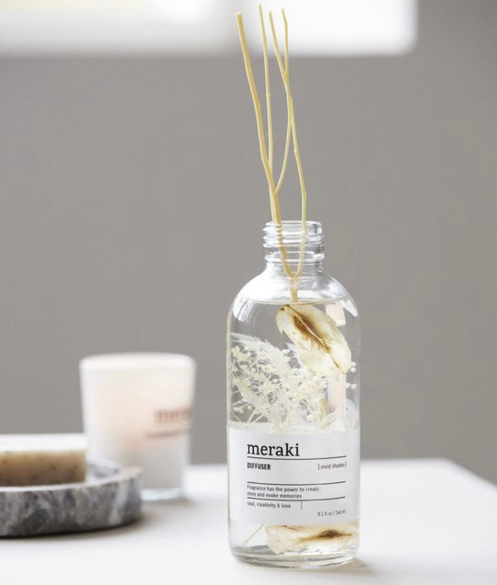 Duftpinner vivid shades 240 ml