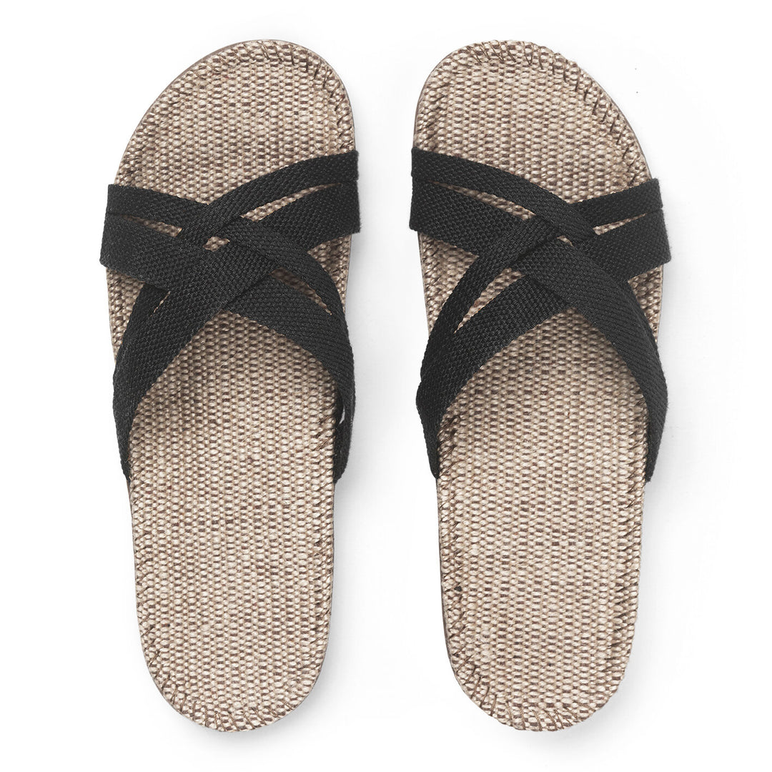 Sandaler Women #1 sort
