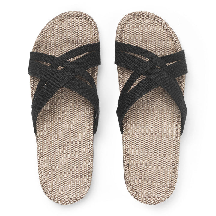 Sandaler Women #1 sort