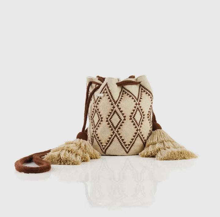 Petra Wayuu bag