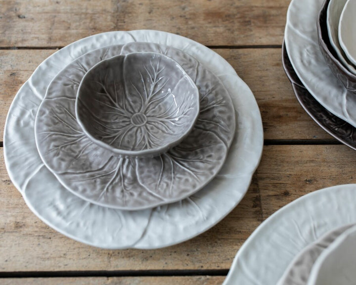Bolle cabbage Ø: 12 cm beige