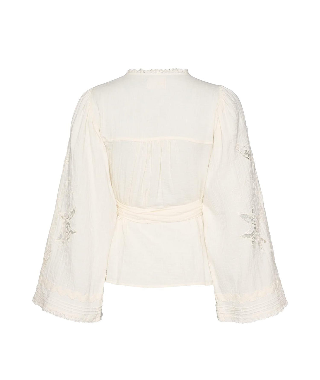 Winfrey omslagstopp offwhite