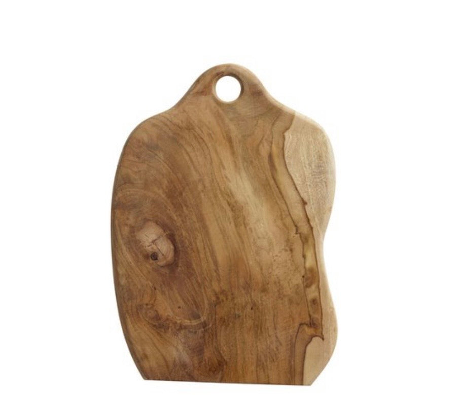 Nusa fjøl 23 x 16 cm