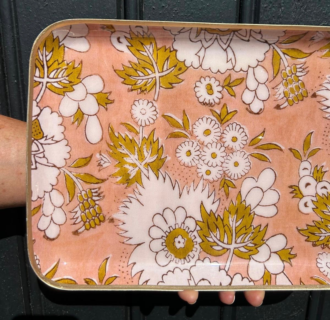 Brett aperol vishnu terracotta