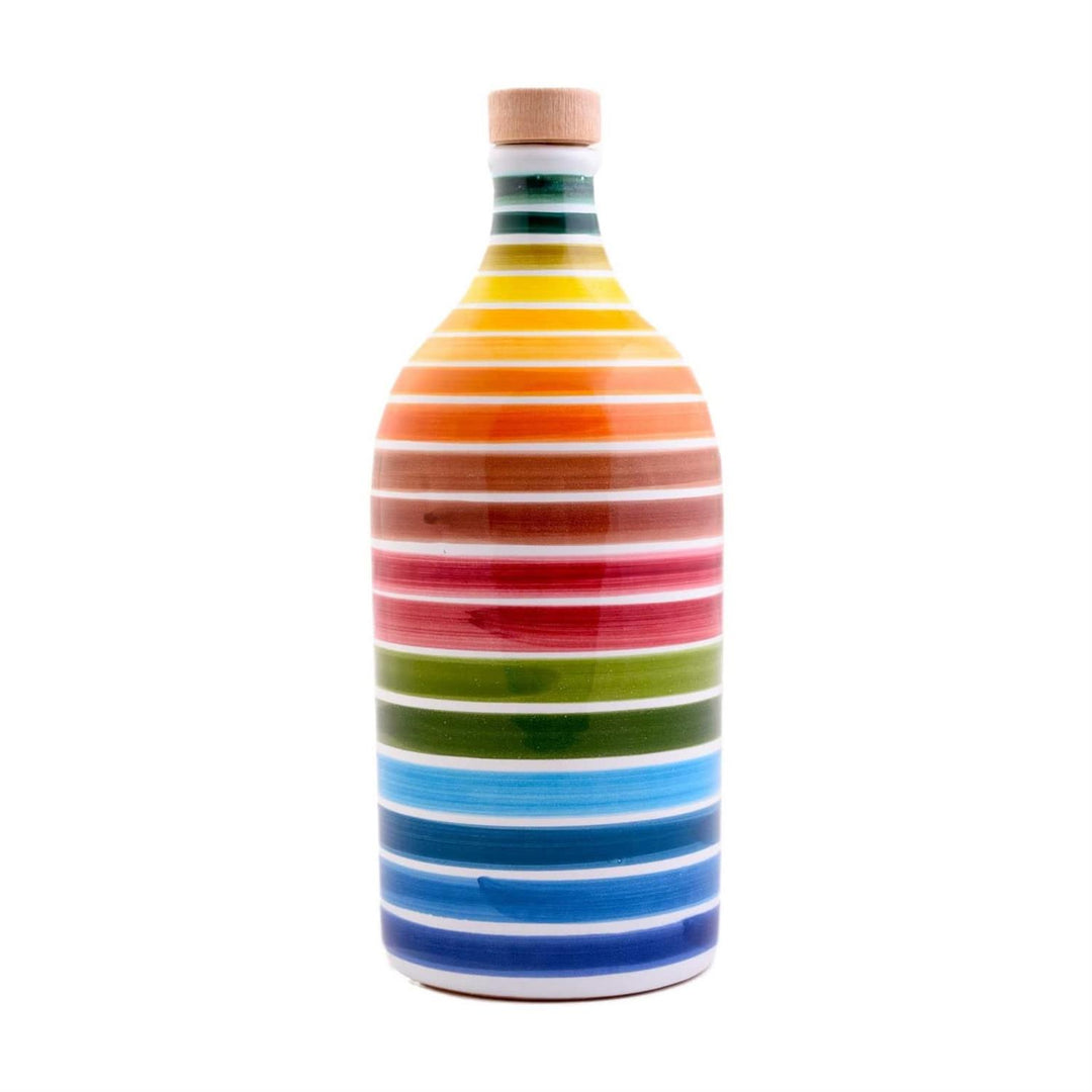 Rainbow ceramico medium fruity 500ml