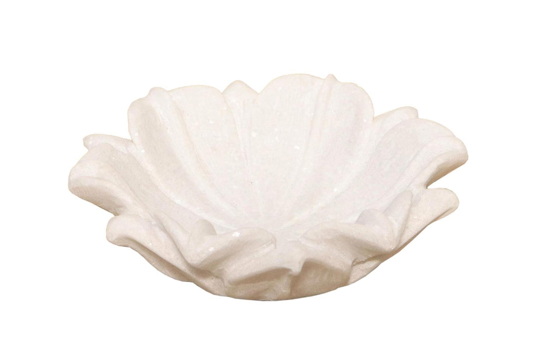 Marmorskål D15 cm