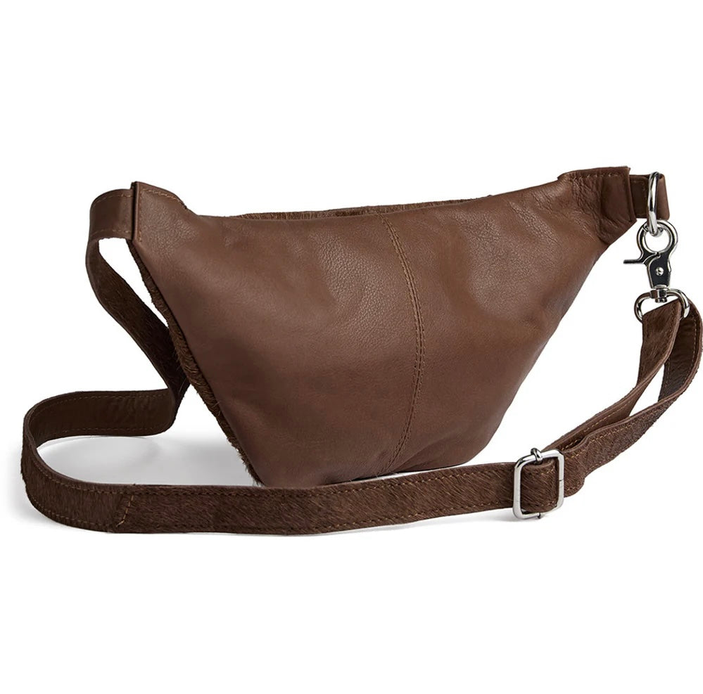 Bumbag walnut
