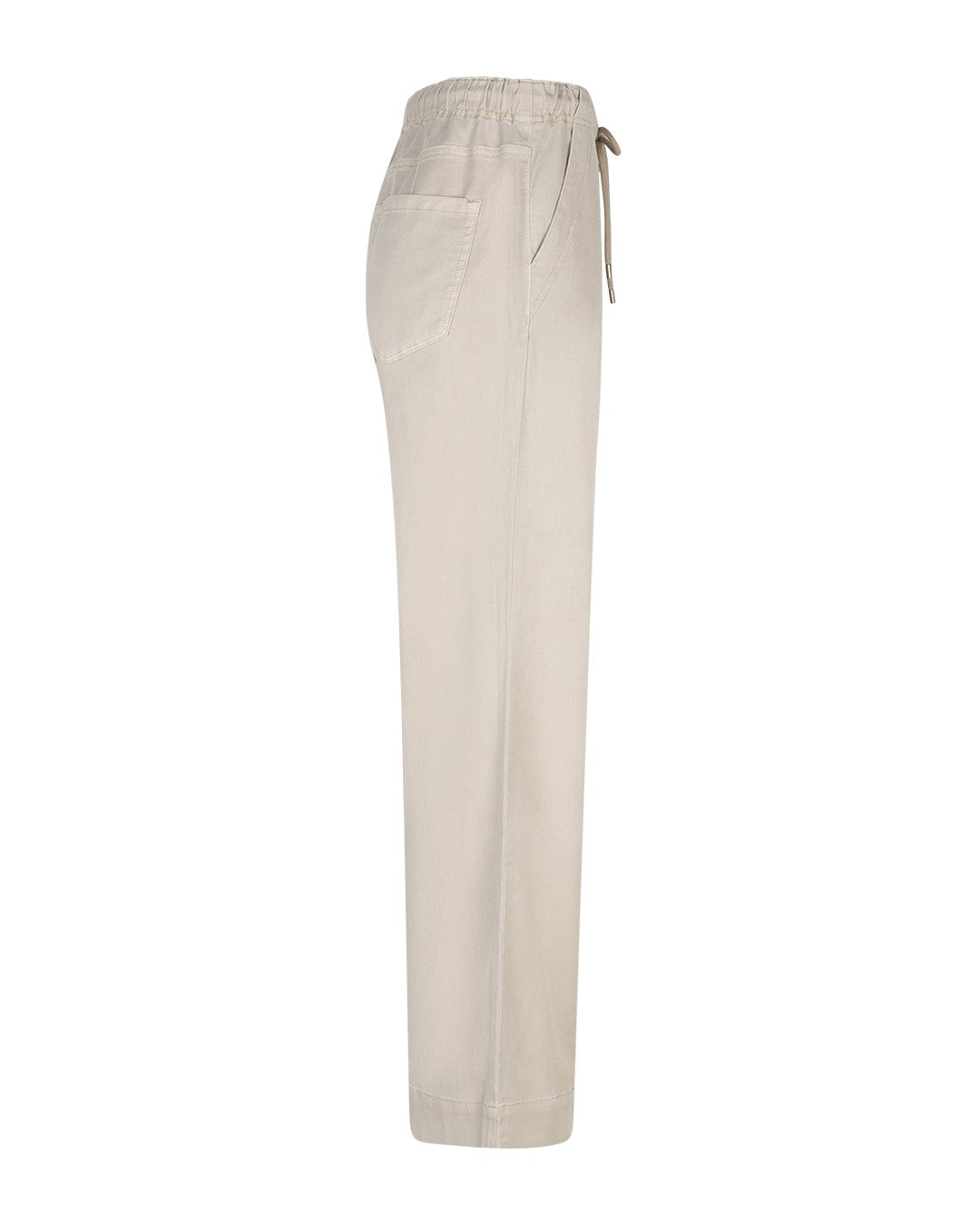 Claudette lyocell twill bukse kit