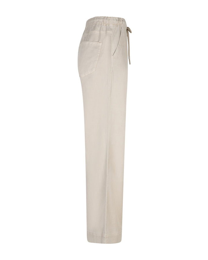 Claudette lyocell twill bukse kit