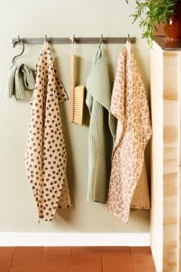 Kjøkkenhåndkle Birk