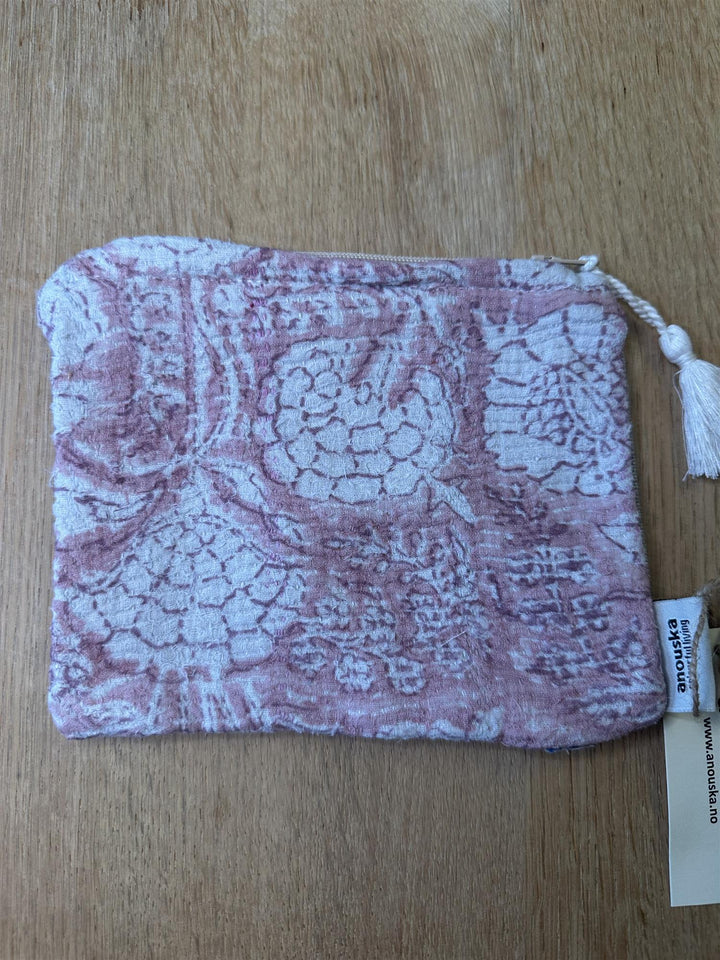 Pung vintage kantha medium Nr 17