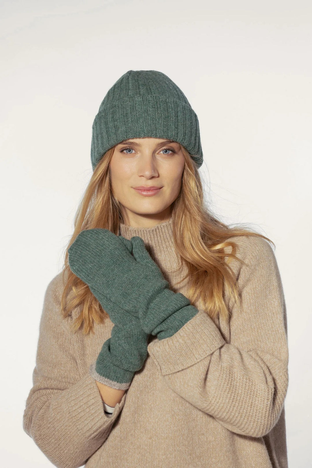 Maude gensr beige