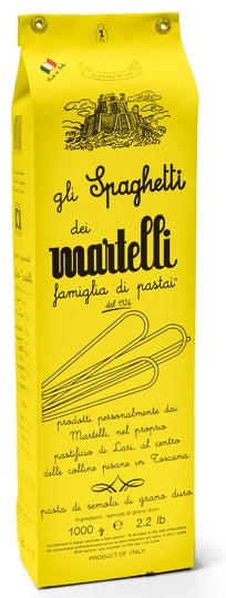 Spaghettini 500 gram