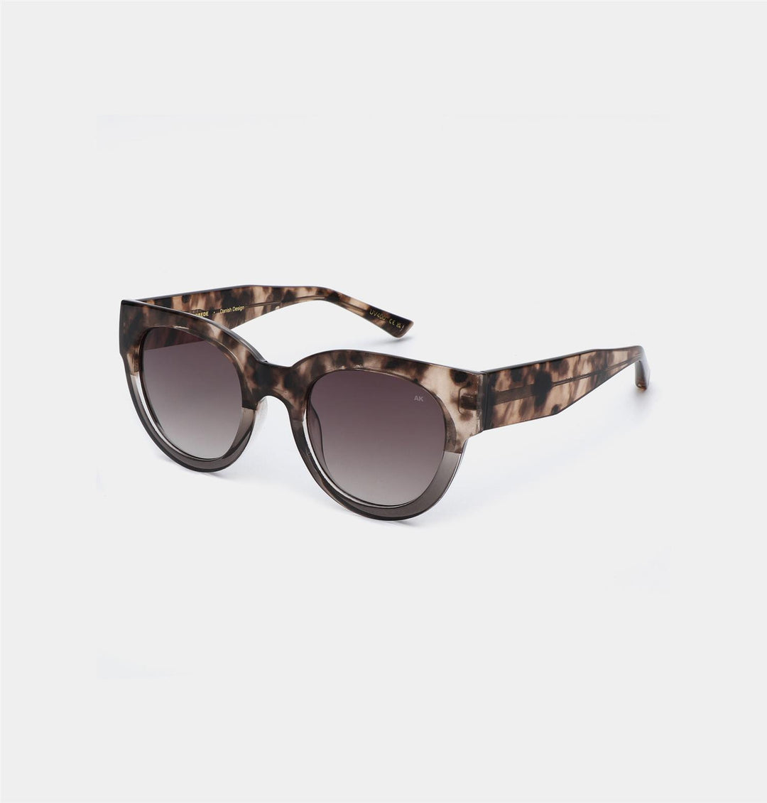 Solbrille Lilly coquina