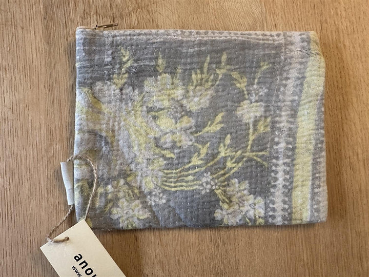 Pung vintage kantha medium Nr 13